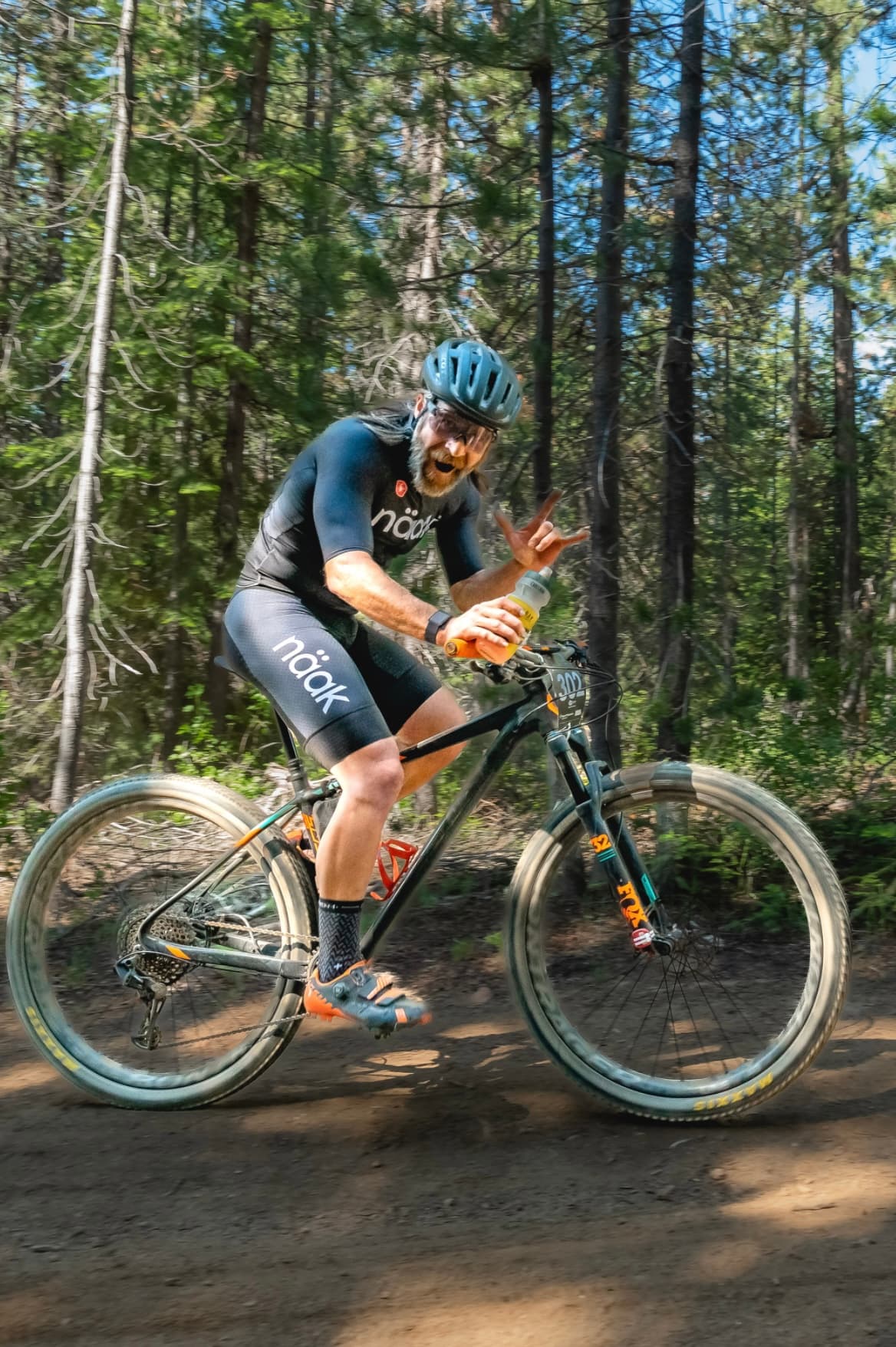 Ryan Draper, Founder of Cycling 101